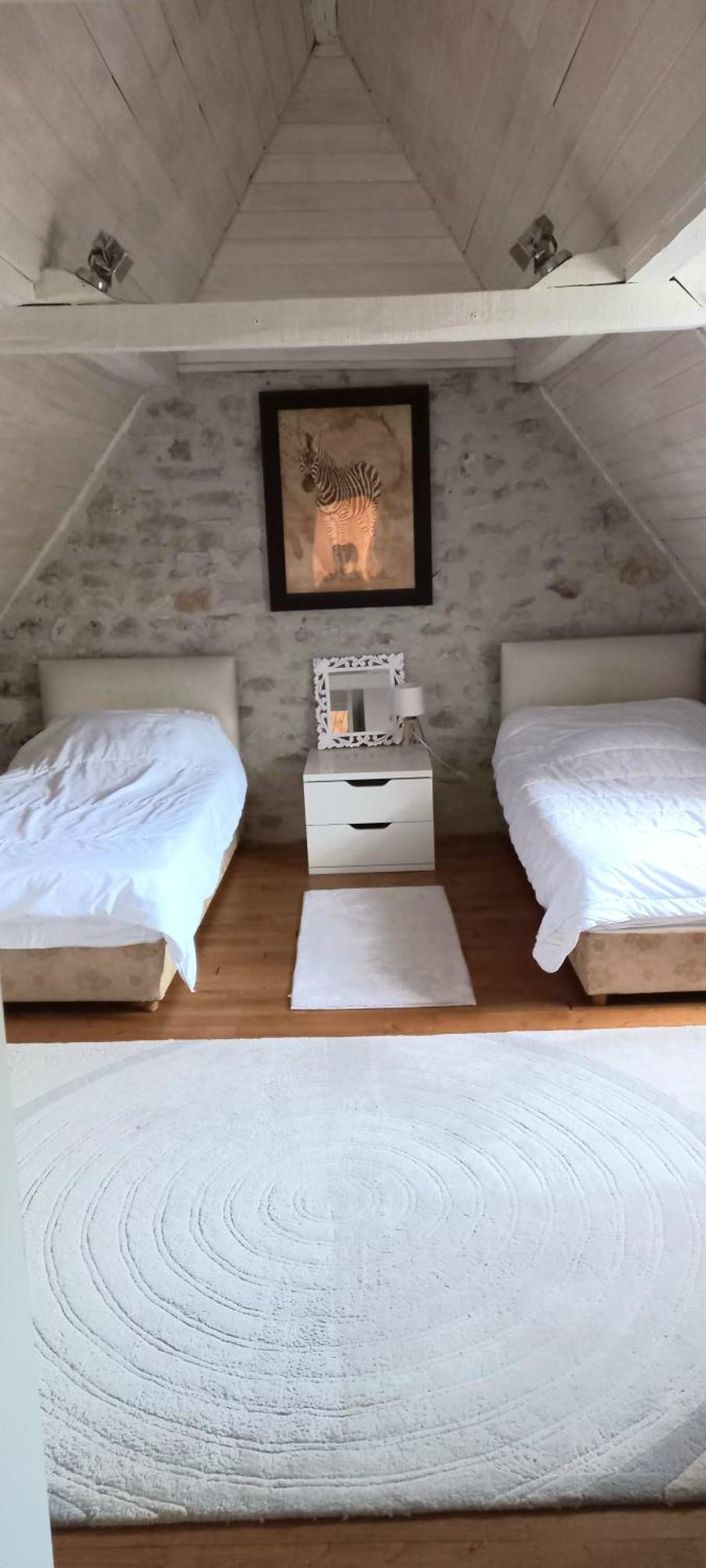 Maison De Campagne Avec Piscine Béduer Εξωτερικό φωτογραφία